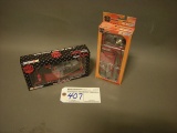 Mac tools and Motor Works Diecast Toys