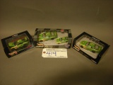 All to go  Chad Little Hot Wheels  50th Anniversary pro racing