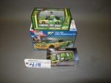 All to go  Diecast and Model Chad Little Cars