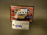 NASCAR 2000 Young Guns Set