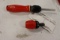 Times 2 - Mac ratchet screwdrivers