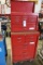 Klein 21 drawer tool cabinet