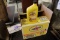 Case of Pennzoil SAE30 motor oil AC