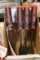 Mac Tools 4 pc. Chisel set