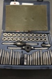 Craftsman 50 pc. Tap & die set