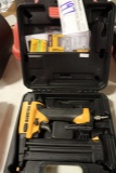 Bostitch BT1855 brad nailer