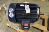 New Marathon 30 hp - 3 phase electric motor - RPM 1773EFF 230/460 volt