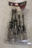 Craftsman 4 pc. Screw holding screwdriver set