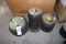 Times 3 - Firestone air springs - 6803, 8949, & 8924