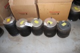 Times 5 - Firestone air springs - 9243, 9252, 9238, 9252, 9228