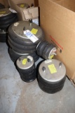 Times 5 - Firestone air springs - 7872, 5406, 6397, & 8802