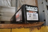 Times 12 - Gabriel fleetline shocks - 85727HD