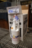 Times 6 - Cases US Lube hub oil