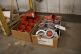 All To Go - Stemco hub seal caps