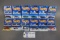 All to go - 12 Hot Wheels 1998 First Editions 2 series