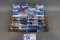 All to go - 23 misc. Hot Wheels toy vehicles