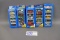 All to go - 5 Hot Wheels Gift Packs - Auto City, Racing, & Chevrolet