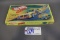Hot Wheels - The Hot Wheels Game - damage to box