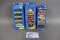 All to go - 3 Hot Wheels Gift Packs - Corvette, Baywatch, & other
