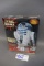 Milton Brandley Star Wars Episode 1 R2-D2 Puzz3D Puzzle