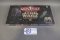 Parkers Brothers Star Wars Limited Collectors Edition Monopoly Game
