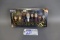 The Lord of the Rings Pez collector series