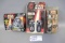 All to go - 3 Star Wars Episode 1 HOPE C-3PO collector Watch, Tiger Jedi Co