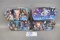 All to go -  4 Hasbro Star Wars 500 piece puzzles - Sealed