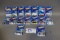 All to go - 16 Hot Wheels 2001 Series, Nissan, 2005 Series, & more