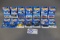 All to go - 14 Hot Wheels 1995 Series, 1996 Series, Space Series, & more