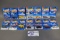 All to go - 14 Hot Wheels 1995, 1996, 1998, 1999 Series, & more