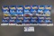 All to go - 14 Hot Wheels 1996 First Editions