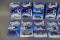 All to go - 14 Hot Wheels Spy Print, Silver, Race Team, & more