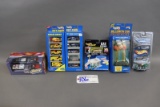 All to go - 6 Hot Wheels Gift Packs, Gas Station, Final Run, & more