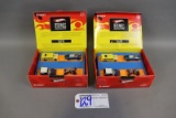 Pair to go - Hot Wheels Retro Wheels vintage collector packs