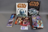 All to go - Star Wars books, valentines, & more