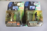 All to go - 5 Kenner Star Wars 