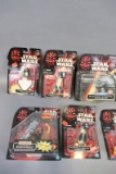 All to go - 10 Hasbro Star Wars Episode 1 Accessory sets, toys, and more