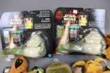 All to go - Hasbro Jabba Globb and Star Wars Buddies Jabba the Hutt Related