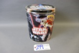 Frito Lay Star Wars Collect all Three Tins - The Life of Anakin Special Edi