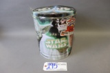Frito Lay Star War Collect all Three Tins - Jedi Heros Special Edition 2 of