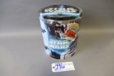 Frito Lay Star Wars Collect all Three Tins - Droids and Clones Special Edit