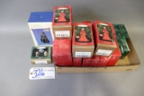 All to go - 20 Hallmark Star Wars Keepsake Ornaments