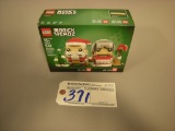 Lego Brick Headz  Lego Set 40274