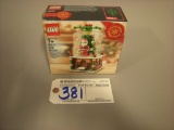 Lego 40223