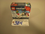 Lego 40107
