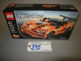 Lego TECHNIC 42093