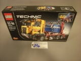 Lego TECHNIC 42024