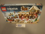 Lego CREATOR 10245