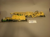 Lego  MOC SPITZKE European Track Layer